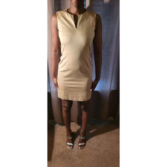 Escada Dresses & Skirts - ESCADA Sheath Dress Womens Size 4/6 ( 36 )